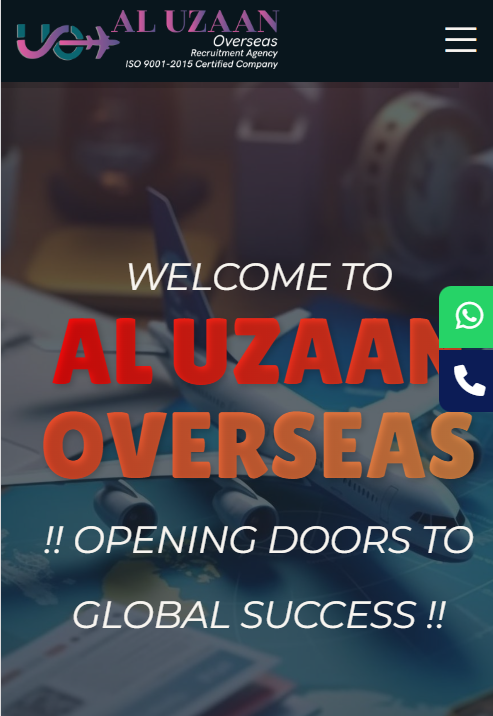 AL Uzaan