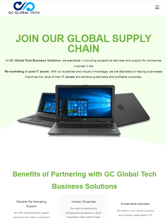 GC Global Tech
